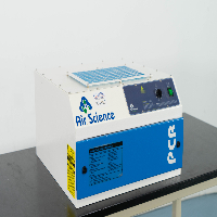 Air Science PCR Workstation Filter image 1